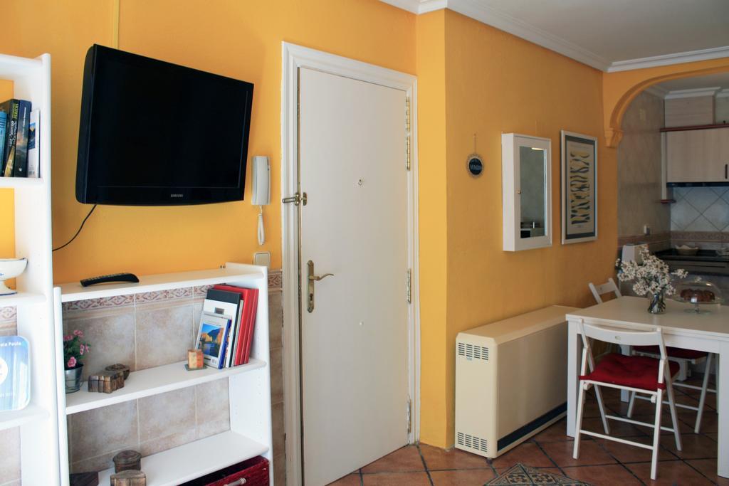La Casita De La Abuela Paula Cuenca (Castilla-La Mancha) Exterior photo